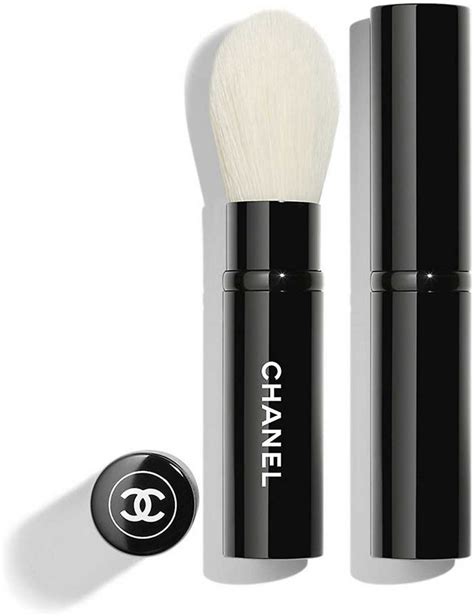 chanel 25 brush|chanel makeup brushes selfridges.